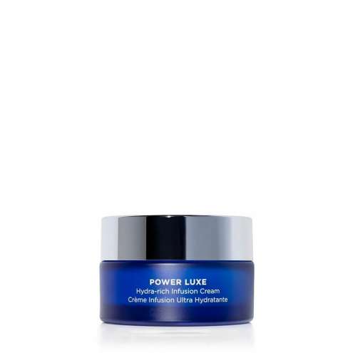 HYDROPEPTIDE Power Luxe Hydra-Rich Infusion Cream - Гидропитательный инфузионный крем, 30 мл